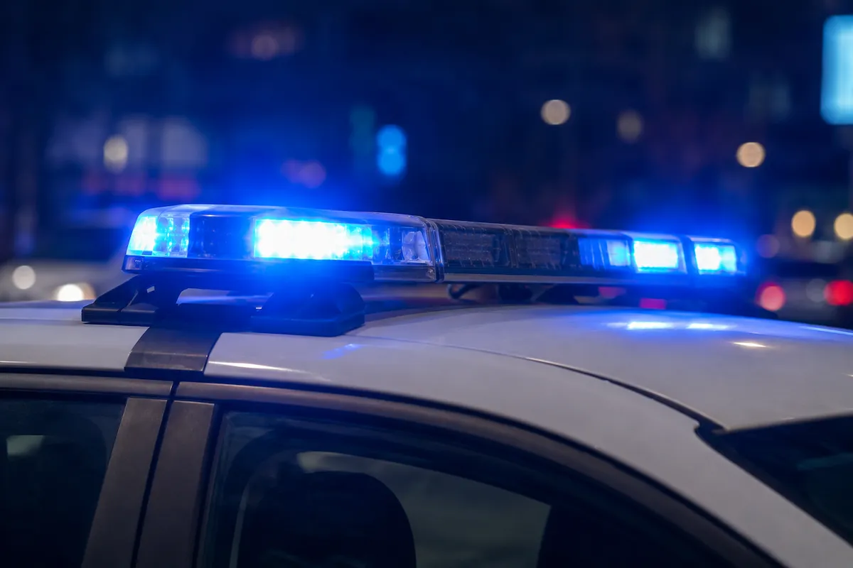 25-årig kvinde får 2,5 års fængsel for kokain i Aars